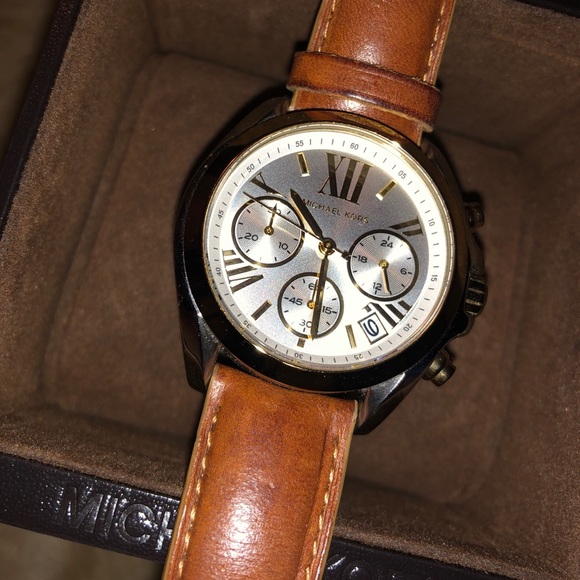 Michael Korda watch main image 5